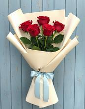 Букет Классика чувств в Федурново