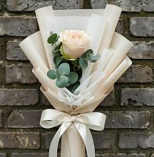 Букет цветов из:  Розы в Федурново