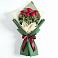 Букет цветов из: Розы в Федурново