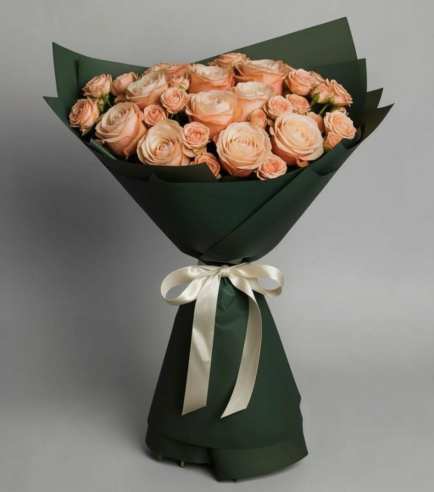 Букет Элегантный в Федурново