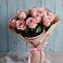 Букет цветов из: Розы в Федурново