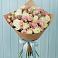 Букет цветов из: Розы в Федурново