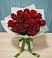 Букет Красные розы в Федурново