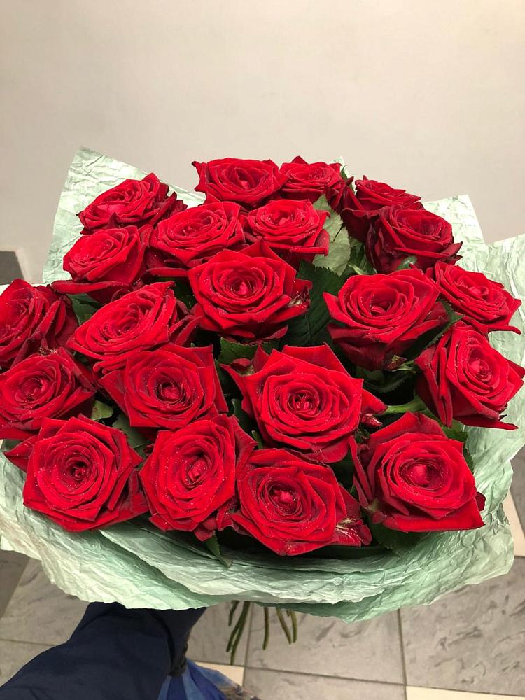 Розы Классика в Федурново Букет Классика в Федурново