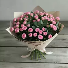 Букет Удовольствие в Федурново