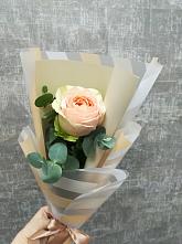 Букет цветов из:  Розы в Федурново