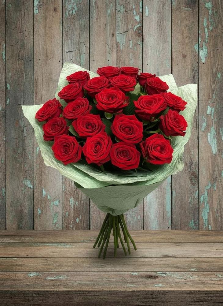 Букет Классика в Федурново