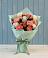 Букет цветов из: Розы в Федурново
