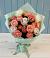 Букет цветов из: Розы в Федурново