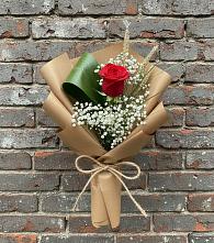 Букет цветов из:  Розы #REPLACE_PRED# Федурново