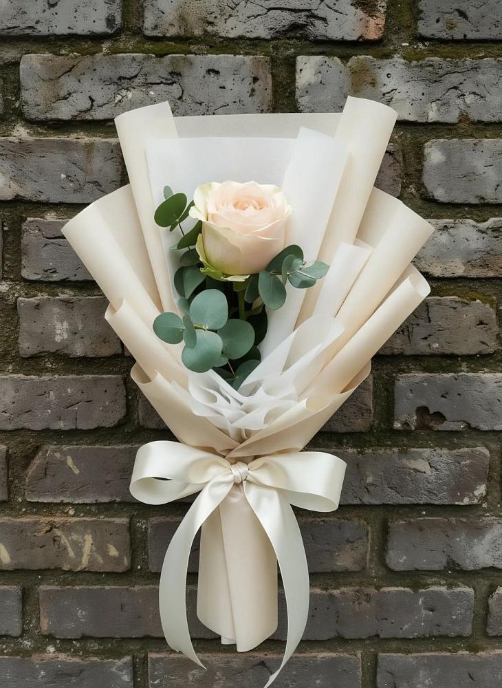 Букет цветов из: Розы в Федурново