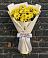 Букет цветов из: Хризантемы в Федурново