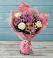 Букет цветов из: Герберы в Федурново