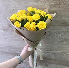 Букет цветов из:  Розы #REPLACE_PRED# Федурново