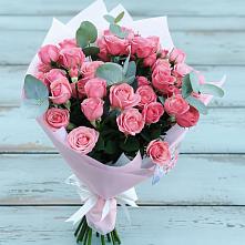 Букет Леди совершенство в Федурново