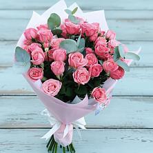 Букет Леди совершенство в Федурново